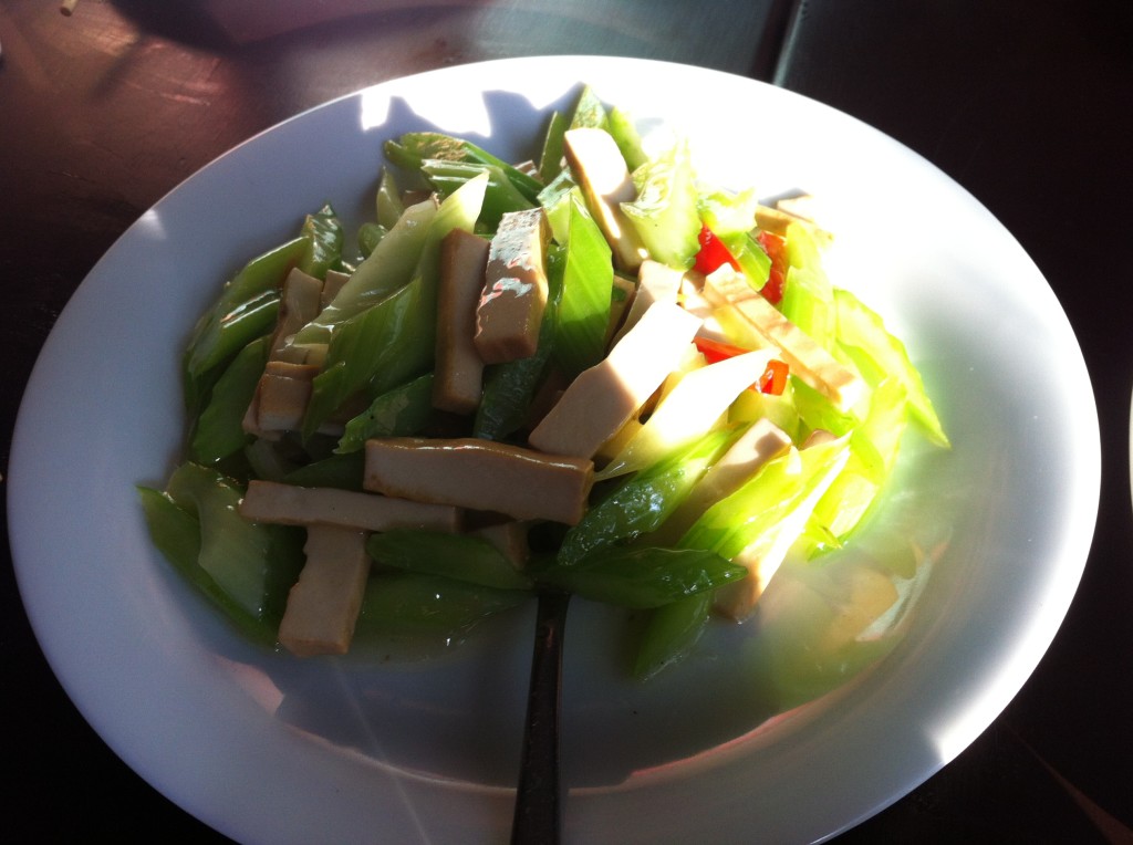 王朝饭店 Restaurang Dynastin