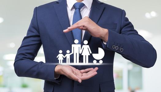 家电坏了,买新的? 修理? 保险可以赔?